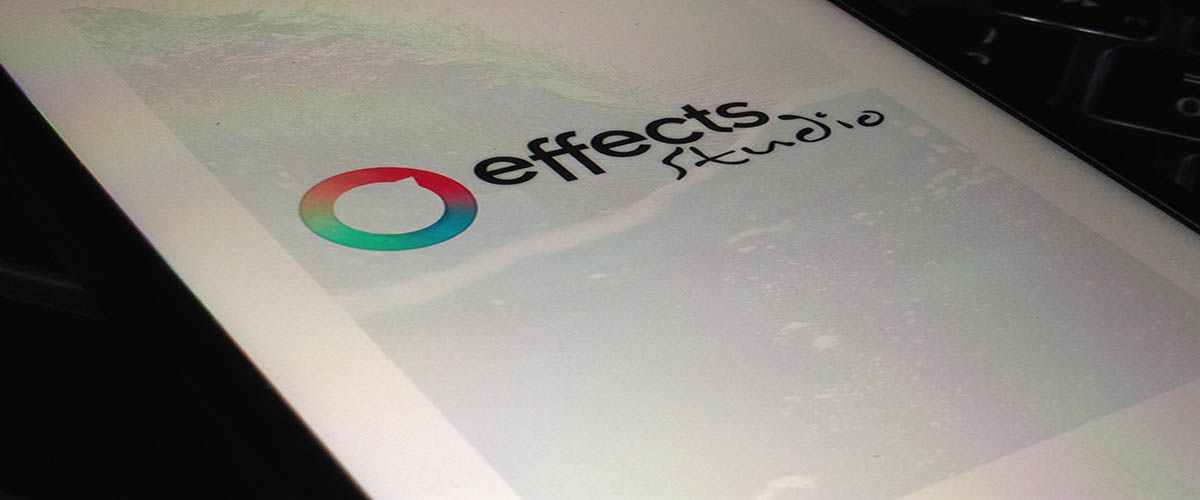 Effects Studio 1 Effects Studio 1