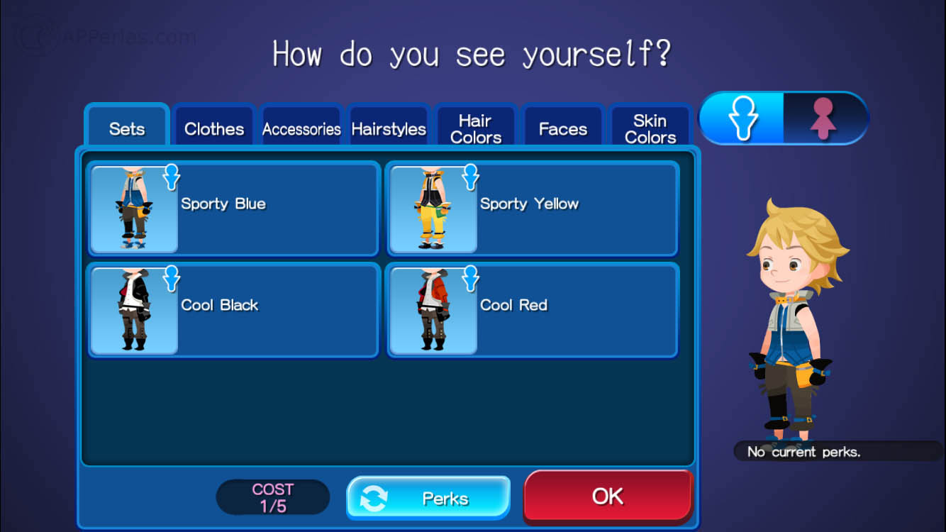 Kingdom Hearts Unchained X 2 Kingdom Hearts Unchained X 2