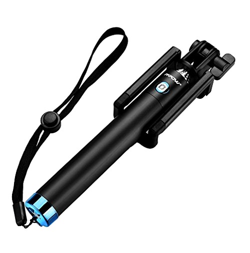 Accesorios de fotografía palo selfie Accesorios de fotografía palo selfie
