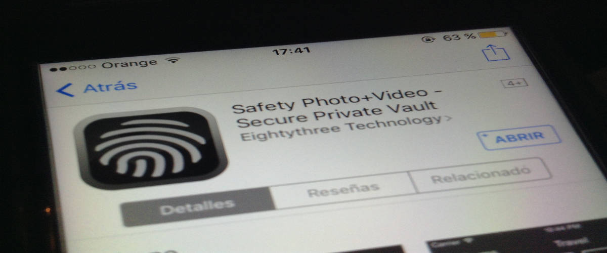 Safety Photo 1 Safety Photo 1