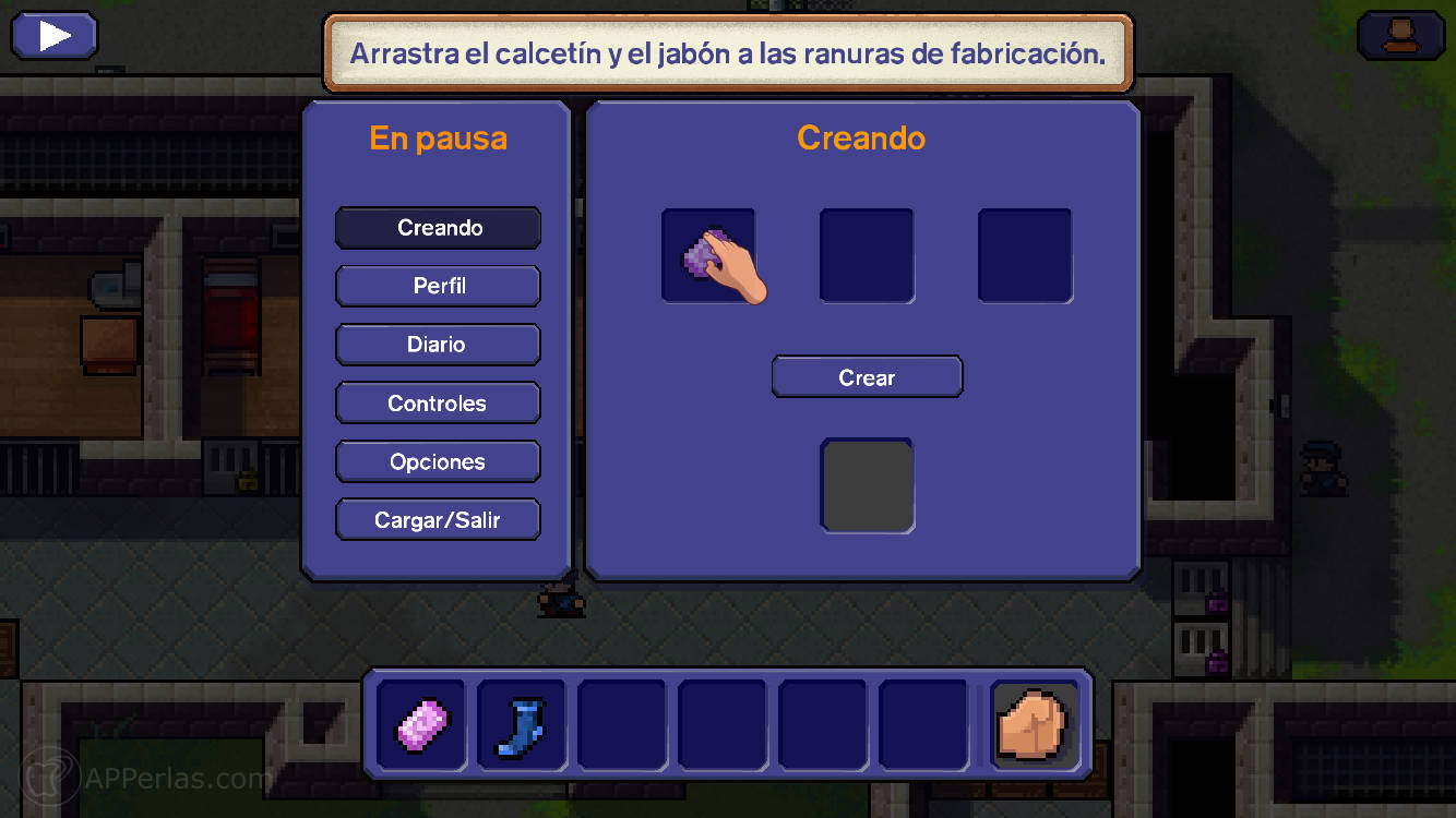 The Escapists 3 The Escapists 3