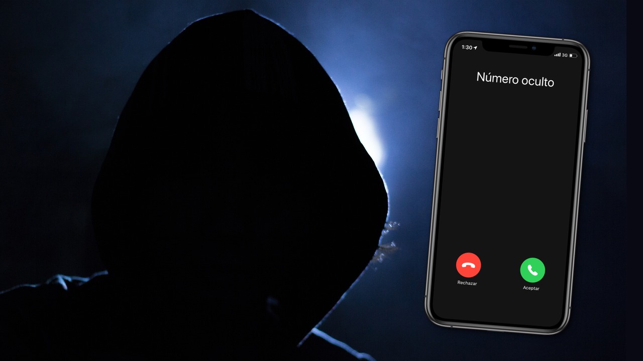 Cómo llamar con número privado en iPhone de manera selectiva