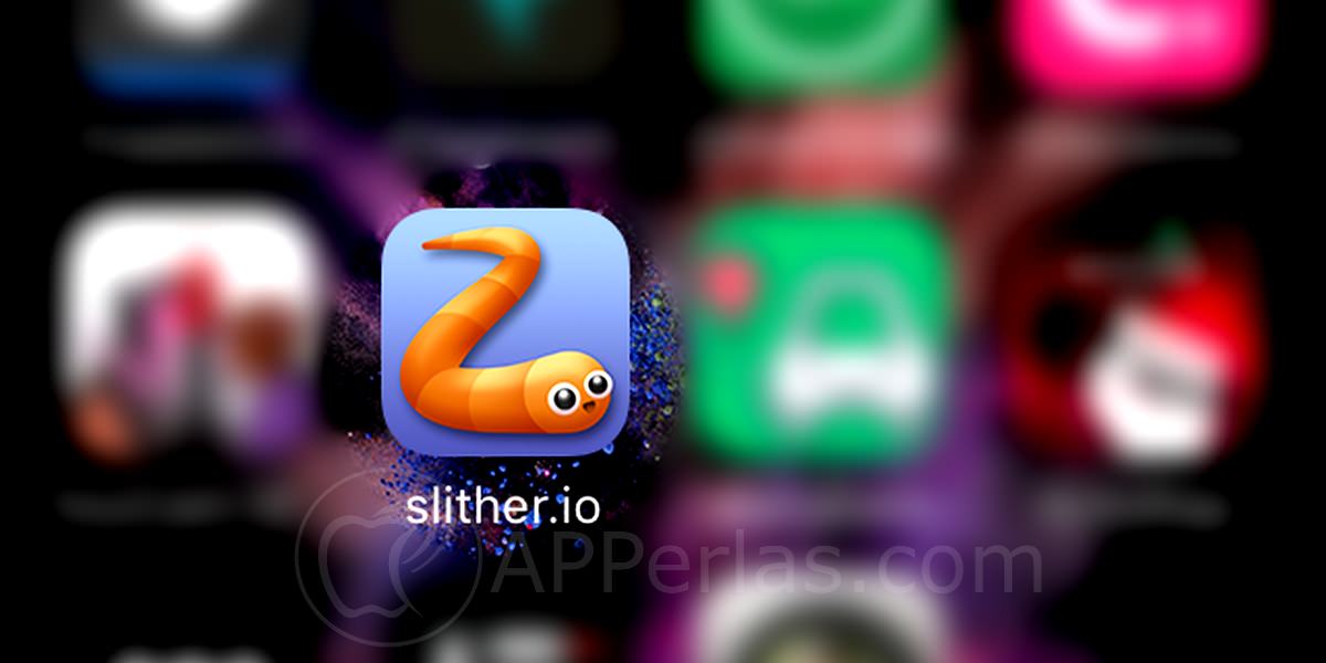 Slither.io es la nueva sensación de internet y estas son sus