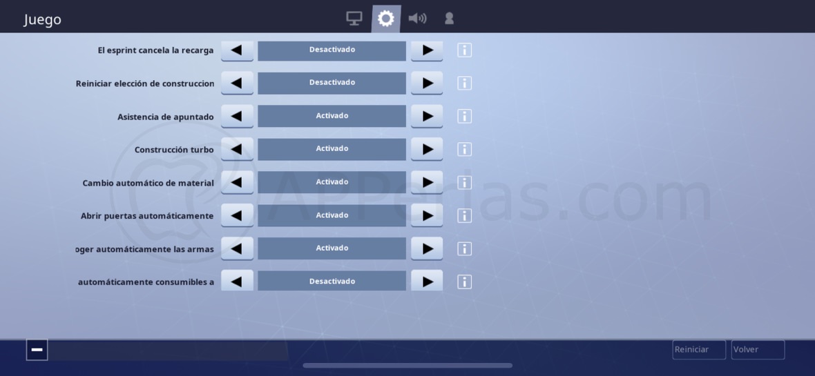 Fortnite Movil La Mejor Configuracion Para Ganar Partidas - de fortnite movil esperamos que con este tutorial consigas ganar mas partidas que antes seguro que si lo pones en practica mejoraras muchisimo