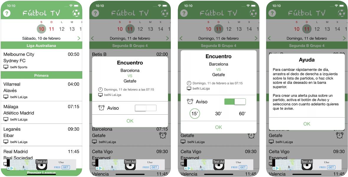 Futbol TV Futbol TV