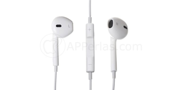 Auriculares iphone