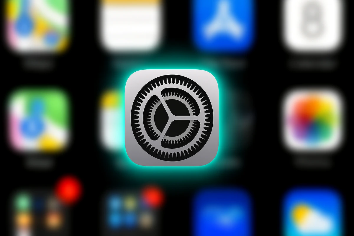 Rastreo en iOS Rastreo en iOS