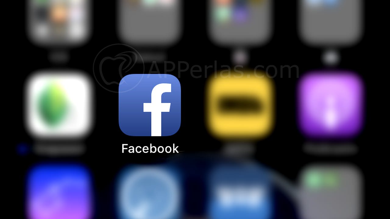 borrar una cuenta de Facebook