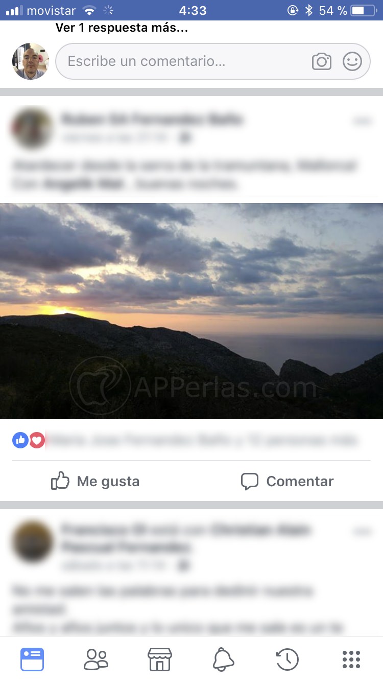 Foto que queremos descargar de Facebook Foto que queremos descargar de Facebook