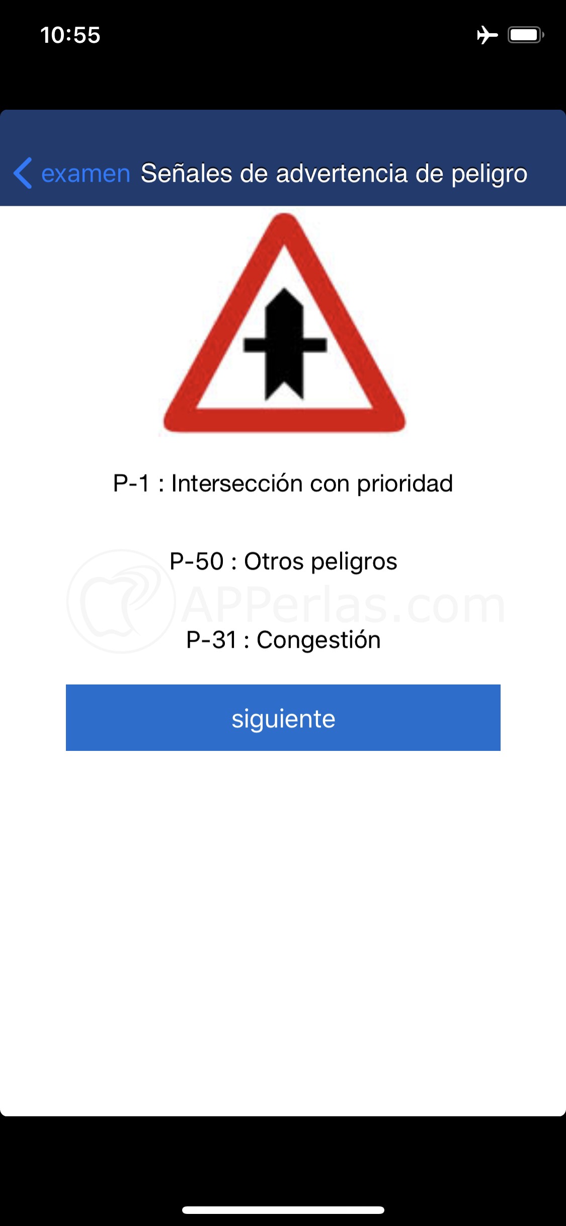 Examen con 3 alternativas de respuesta Examen con 3 alternativas de respuesta