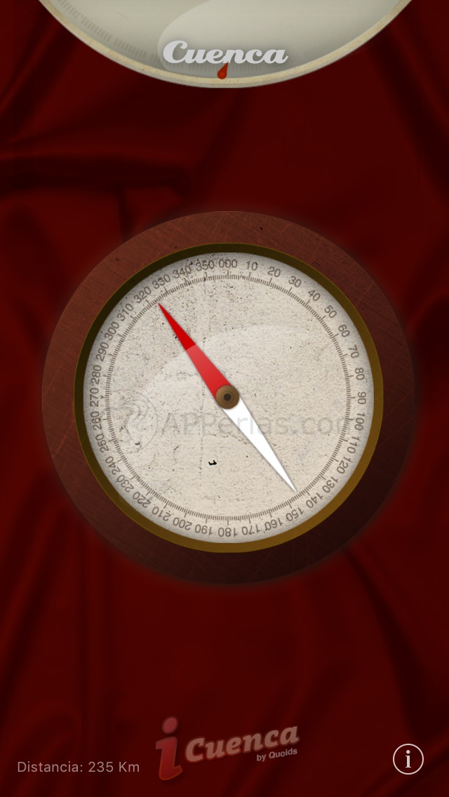 App iCuenca App iCuenca