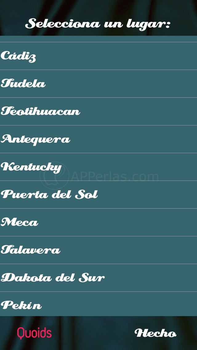 Ciudades a las que mirar Ciudades a las que mirar