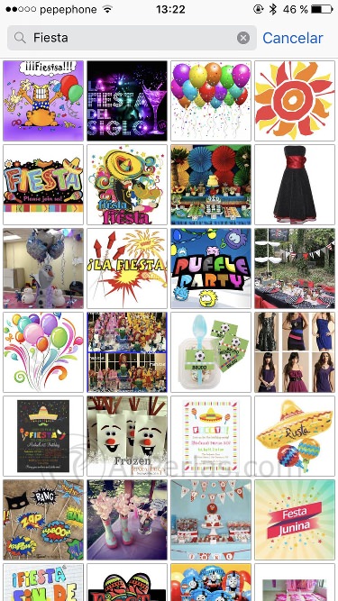 Foto de perfil en Whatsapp Foto de perfil en Whatsapp