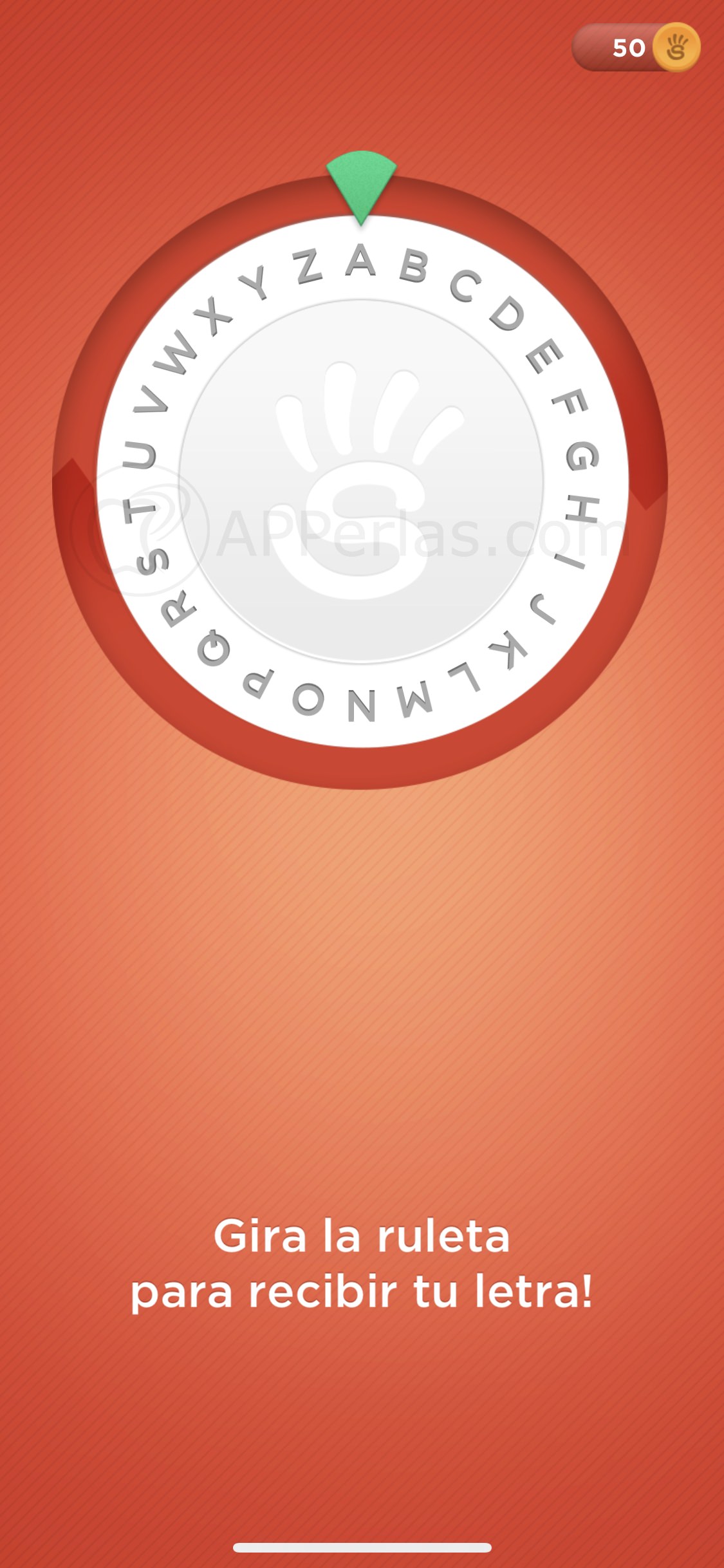 Ruleta de Stop Ruleta de Stop