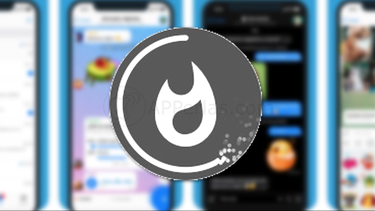 Activar la autodestrucción en Telegram Activar la autodestrucción en Telegram