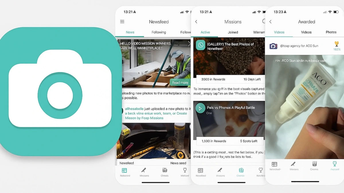 Vender fotos desde tu iPhone Vender fotos desde tu iPhone
