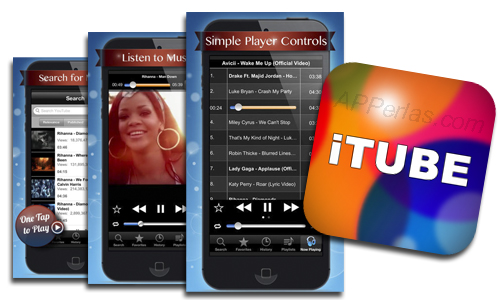 itube for ios