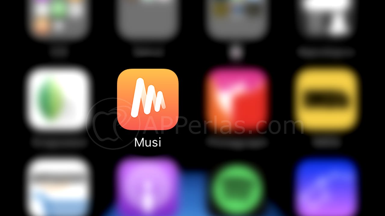 Tus Canciones de Youtube con MUSI Tus Canciones de Youtube con MUSI
