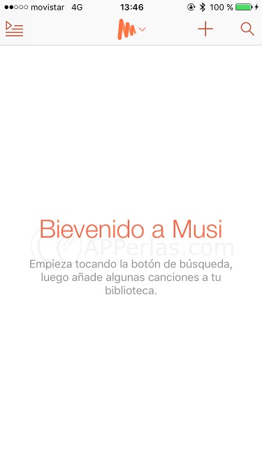 Musi tus Canciones de Youtube en tu iPhone Musi tus Canciones de Youtube en tu iPhone