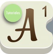 Saber las letras