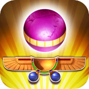 Juego de bolas