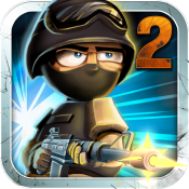 Tiny Troopers 2