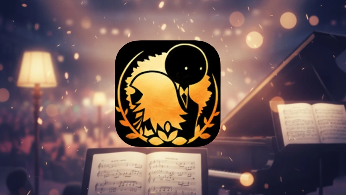Deemo, un gran juego musical Deemo, un gran juego musical
