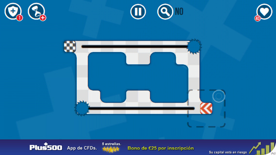 Fast Finger para iPhone Fast Finger para iPhone