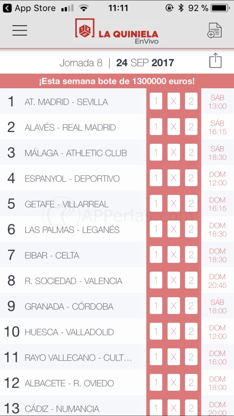 App La Quiniela en Vivo App la quiniela en Vivo