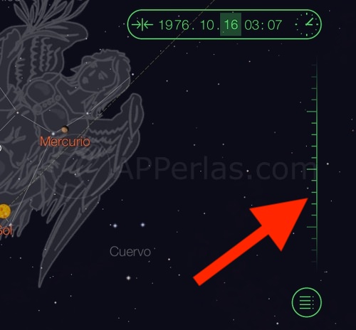 Avanza y retrocede en el tiempo Avanza y retrocede en el tiempo