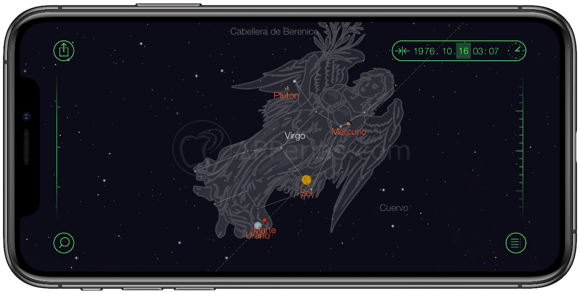 Así estaba el cielo el día que nací Así estaba el cielo el día que nací