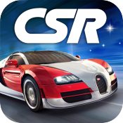 Juego de coches para iPhone y iPad