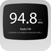 Radios FM ESPAÑA