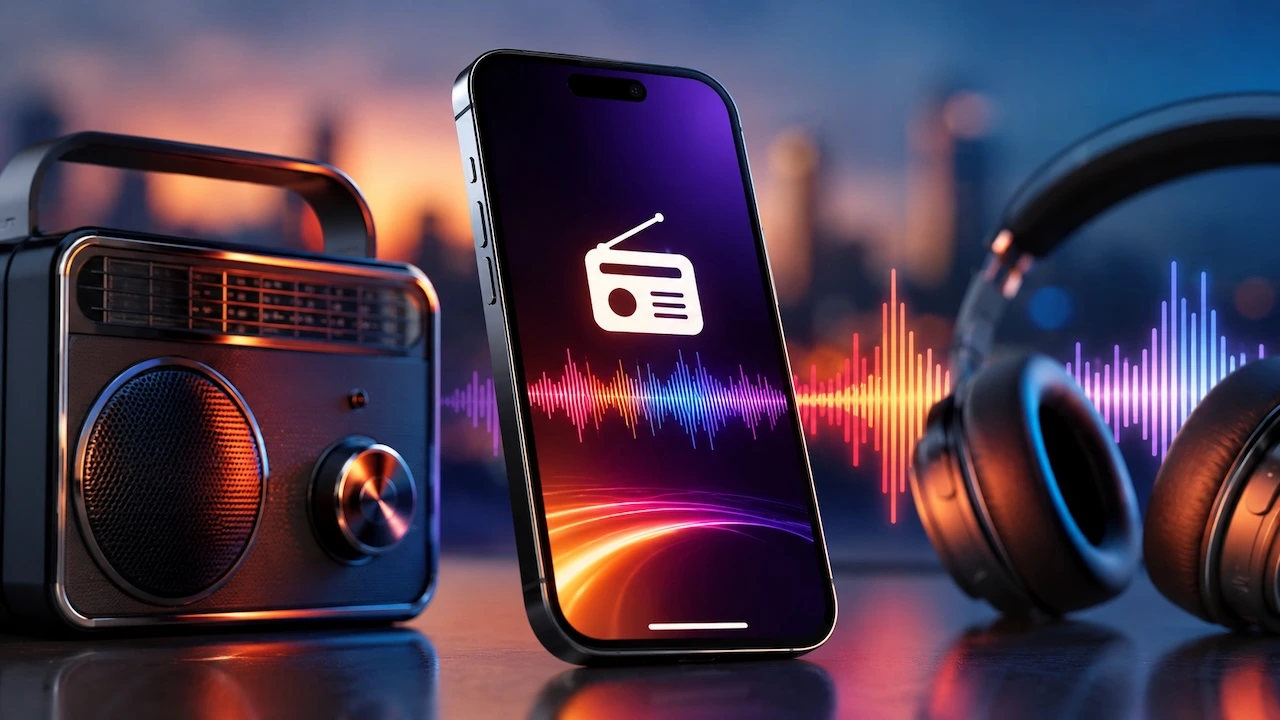 App Radio FM
