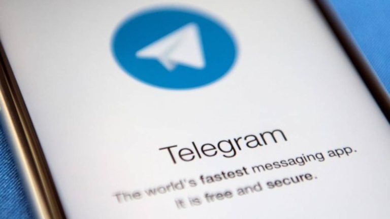 nueva actualización de telegram destacada 18