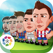 Head Soccer