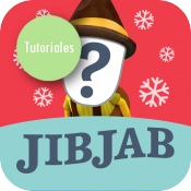 Guardar vídeos de JibJab