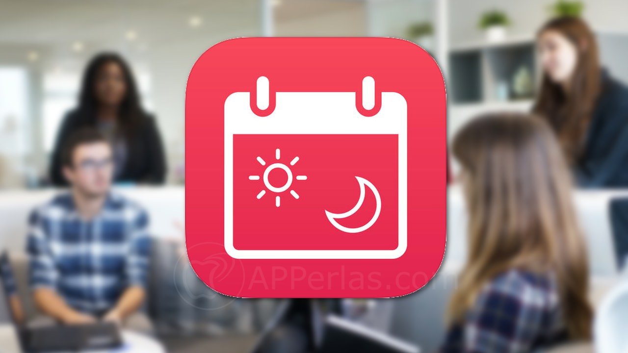 App de turnos Shifts App de turnos Shifts