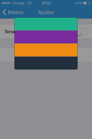app agregar widgets en iPhone app agregar widgets en iPhone