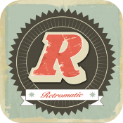 Retromatic