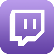 Twitch juegos en directo