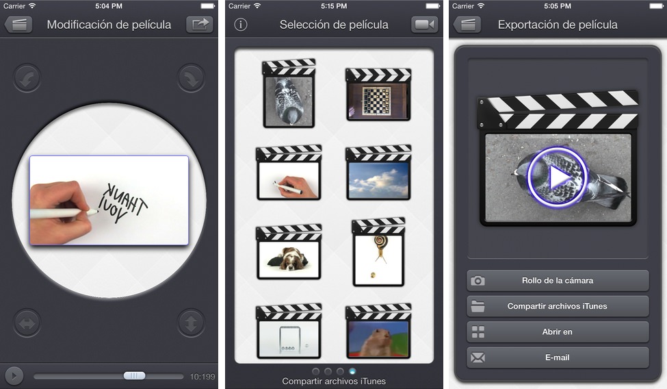 Video rotate & Flip Video rotate & Flip