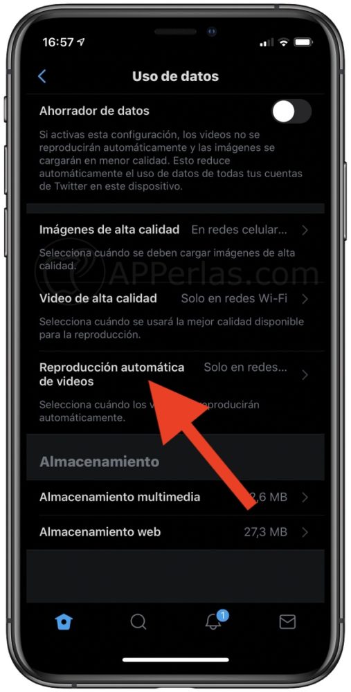 Reproducción automática de vídeos en Twitter Reproducción automática de vídeos en Twitter