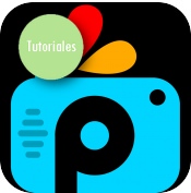 Picsart tutorial