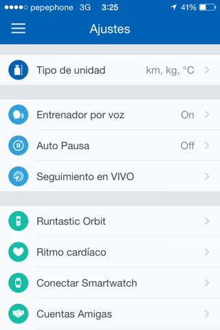 Frecuencia cardíaca app Frecuencia cardíaca app