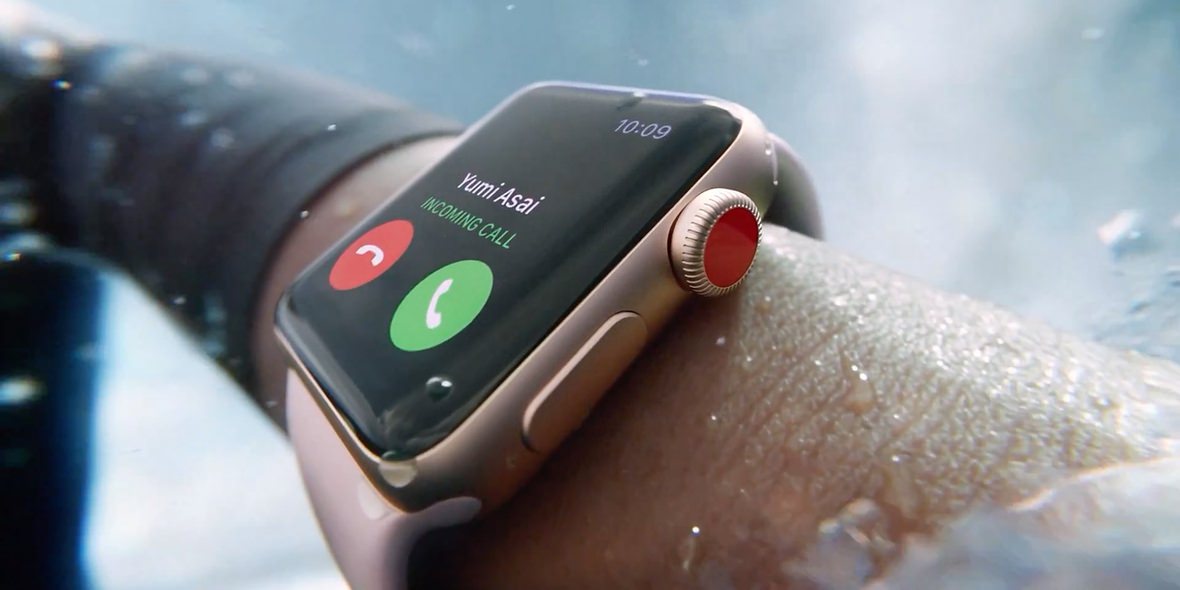 Apple Watch Apple Watch