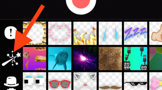 Giphy Cam app para crear gif en iPad Giphy Cam app para crear gif en iPad