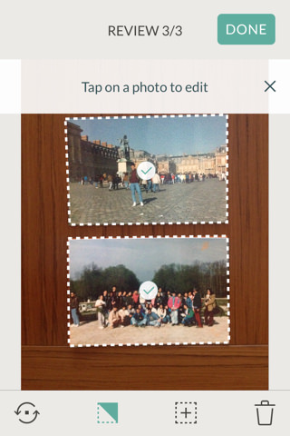 Digitalizar fotos viejas Digitalizar fotos viejas