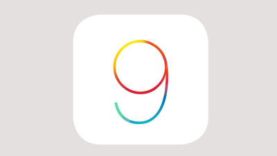 iOS 9 en iPhone 4S