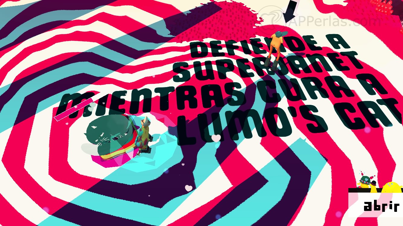 Lumos Cat 3 Lumos Cat 3